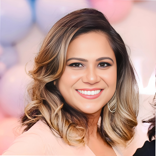 Vish Executive Partner Relations